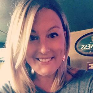 Meet your Posher, Mackenzie